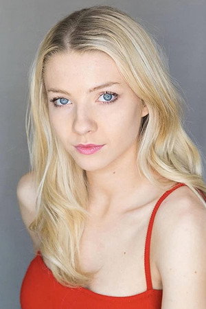 Elise Luthman in Family Vanished
