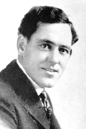 Leo D. Maloney in The Lost Express