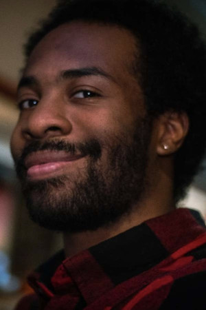 Ian McLeod in Iconick