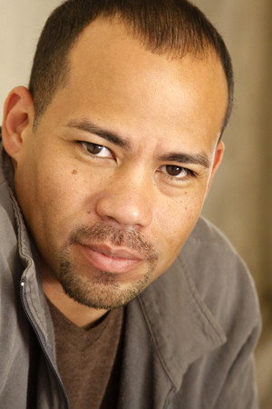 Gerald Webb in Mega Shark vs  Crocosaurus
