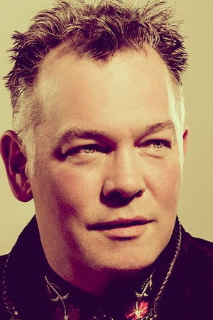 Stewart Lee in The Fall: The Wonderful and Frightening World of Mark E. Smith