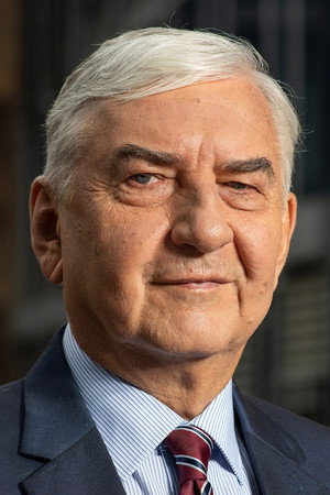 Miroslav Donutil in Ecce Constantia