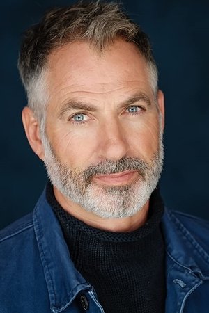 Harry Van Gorkum in DragonHeart  A New Beginning