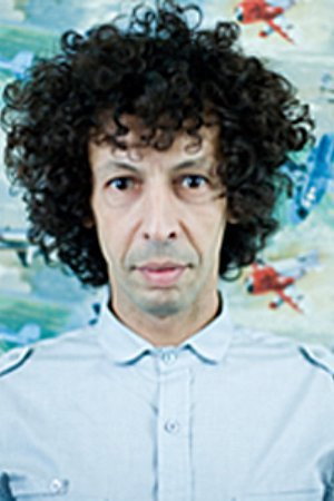 Kamel Abdessadok in The Big Bad Fox and Other Tales
