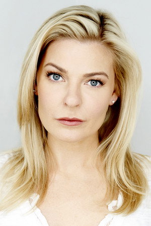 Kylee Evans in A Mother's Sacrifice