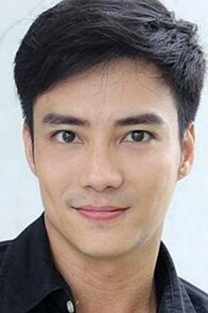Thewin Khunarattanawat in Scared