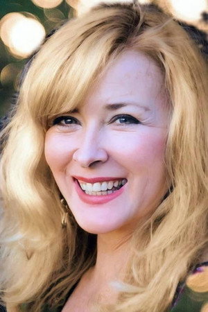 Deborah Gray in Voyage of the Heart