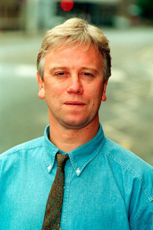 Michael Garner in Rosamunde Pilcher: Amys Wunschkind