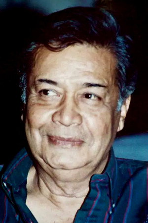 Deven Verma in Rishte Naate