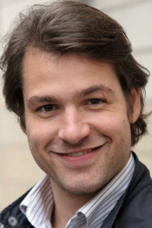 François Comar in Because of a Boy