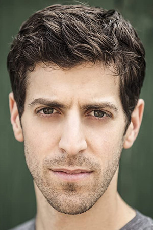 David Reale in Bang Bang Baby