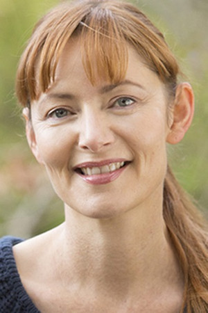 Vanessa Riddell in West of Eden