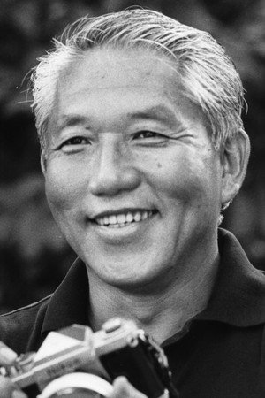 Robert A. Nakamura in Manzanar
