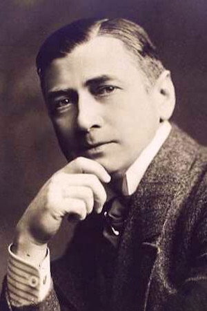 Hermann Böttcher in The Great Light