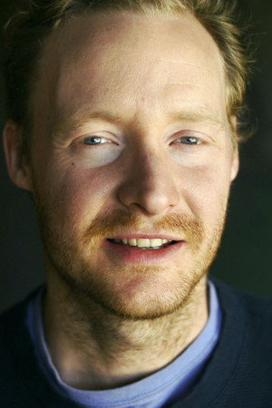 Timothy Morton in Miyazaki, Spirit of Nature