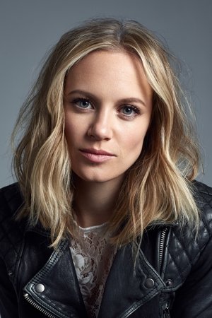 Danielle Savre in Boogeyman 2