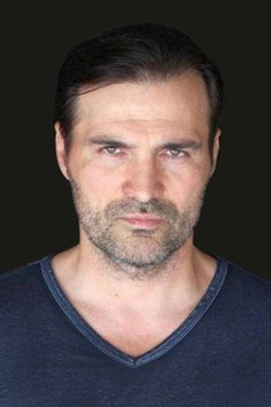 Aleksandr Dyachenko in Brother 2