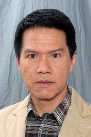 Dominic Lam Ka-Wah in SPL II  A Time for Consequences