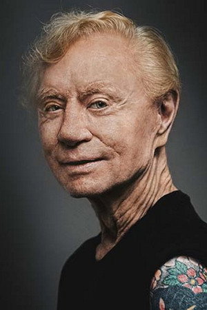 Franz Beckerlee in Skæve dage i Thy