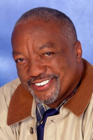 Paul Winfield in Death Before Dishonor