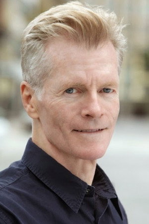 Keith McDermott in Tourist Trap