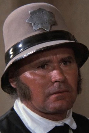 Jerry Gatlin in Nevada Smith