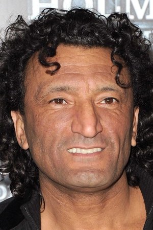 Affif Ben Badra in 10 000 BC