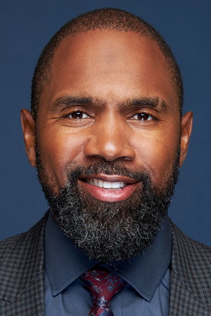 Charles Woodson in The Great Heisman Race of 1997