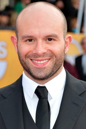 Anatol Yusef in Bastille Day