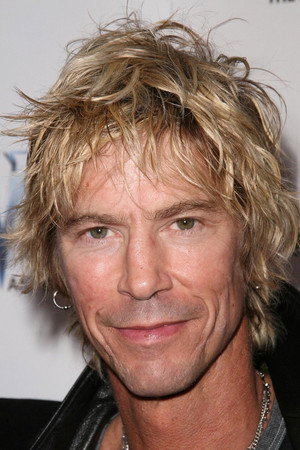Duff McKagan in Guns N' Roses: 2 Classic Albums Under Review: Use Your Illusion I and II