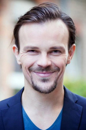 Robert Besta in The Straw That Broke