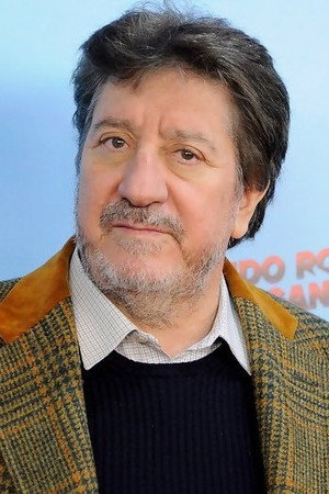 Andrés Vicente Gómez in La corte de Ana