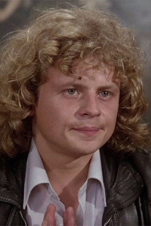 Michael Deeks in Tarry-Dan Tarry-Dan Scarey Old Spooky Man