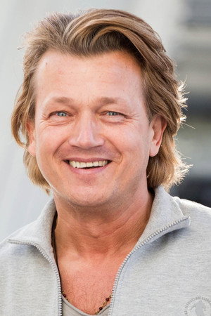 Jarosław Jakimowicz in Spona