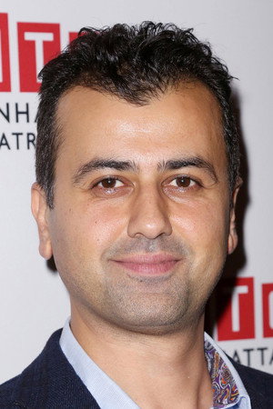 Daoud Heidami in The Hyperglot
