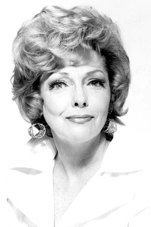 Vivian Blaine in Public Pigeon No. 1