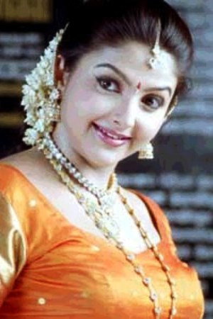 Meenakshi in Vellinakshatram