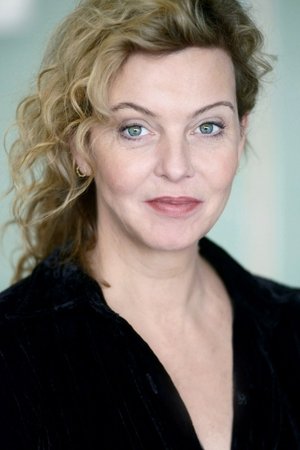 Margarita Broich in Der Hafenpastor