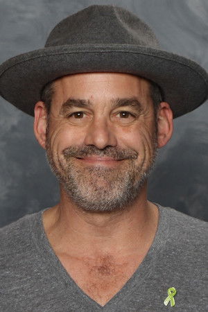 Nicholas Brendon in Unholy
