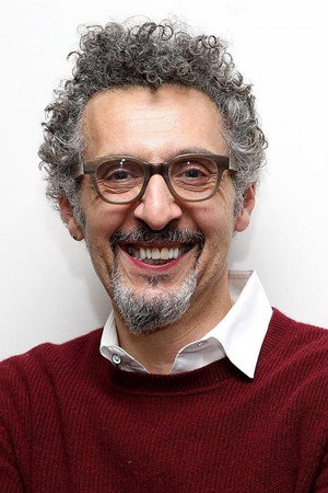 John Turturro in Transformers  Revenge of the Fallen