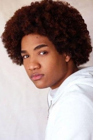 Justin Pierre Edmund in The Preacher s Wife