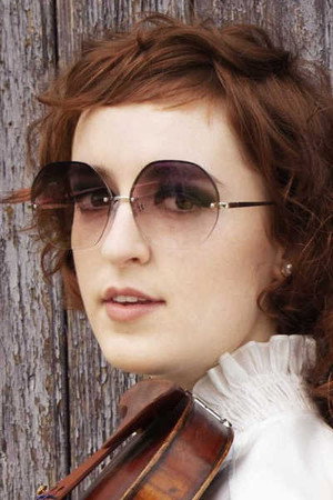 Julie Berthollet in Les Bodin's en folie : La suite