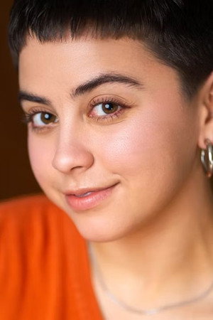 Raegan Rozas in Camp Shakespeare