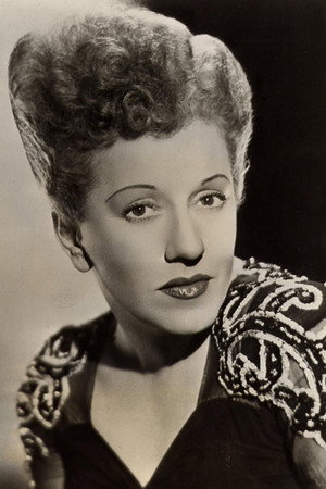 Frances Faye in Pretty Baby