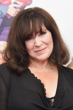 Harriet Thorpe in Mirrorball
