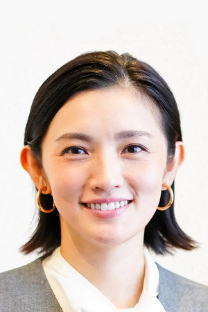 Mari Hoshino in Onihei Gaiden: Kumagoro’s Face