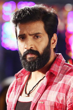 Santhanam in Kaalai