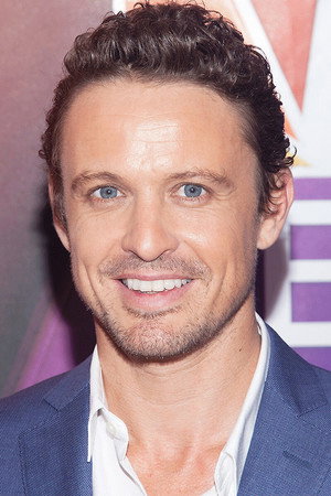 David Lyons in A Model Daughter: The Killing of Caroline Byrne