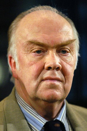 Martin Lüttge in Go for It, Baby