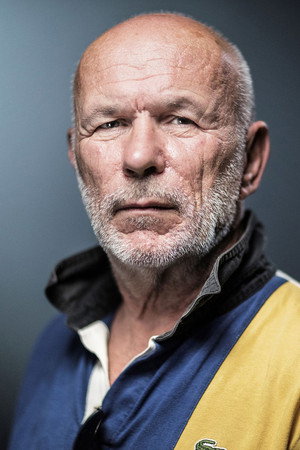 Jean-Marc Rouillan in Fedayin, the fight of Georges Abdallah